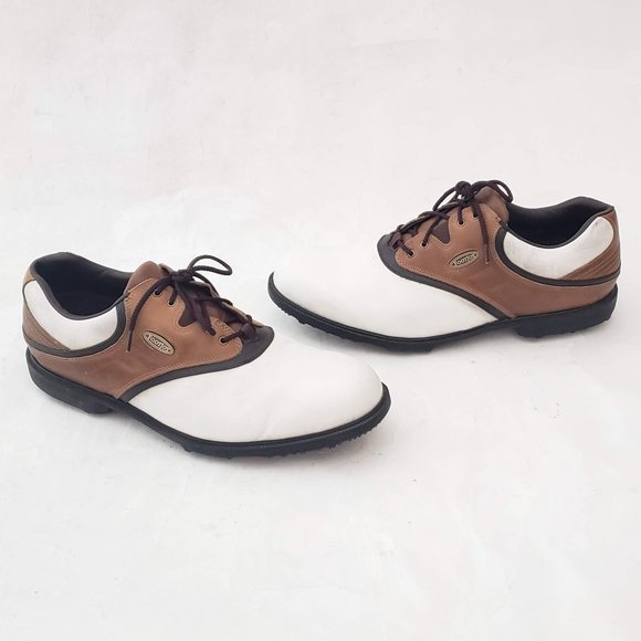 footjoy comfort golf shoes